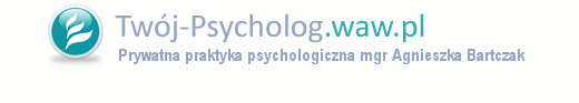 Psycholog Psychodermatolog Warszawa mgr Agnieszka Bartczak